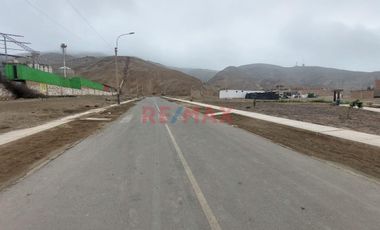(Excelente oportunidad)Venta de terreno 135 m2 en Santa Rosa