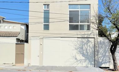 Venta de Casa en Col Mirasierra