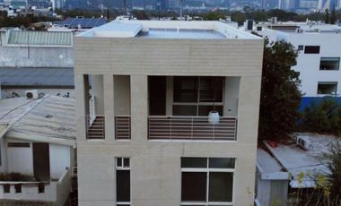 Venta de Casa en Col Mirasierra