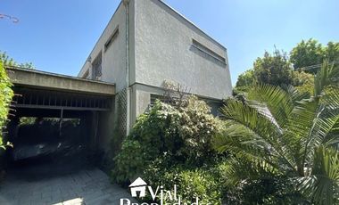Hermosa casa sector Pedro de Valdivia