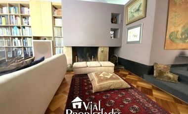 Hermosa casa sector Pedro de Valdivia