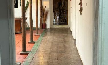 CASA EN VENTA – MACHALÍ CENTRO