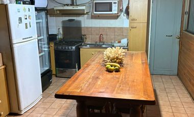 CASA EN VENTA – MACHALÍ CENTRO