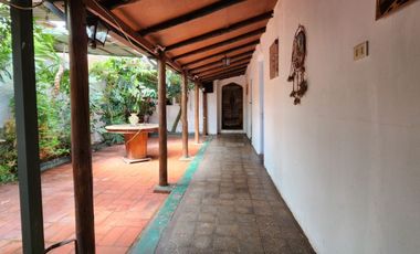 CASA EN VENTA – MACHALÍ CENTRO
