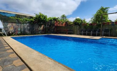 CASA EN VENTA – MACHALÍ CENTRO