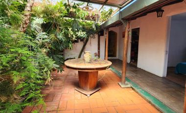 CASA EN VENTA – MACHALÍ CENTRO