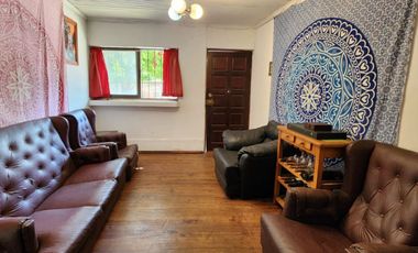 CASA EN VENTA – MACHALÍ CENTRO