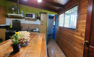 CASA EN VENTA – MACHALÍ CENTRO