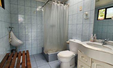 CASA EN VENTA – MACHALÍ CENTRO