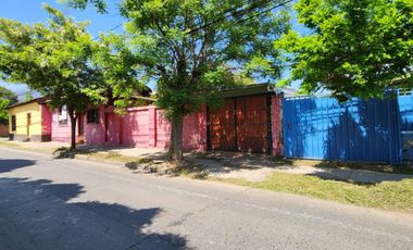 CASA EN VENTA – MACHALÍ CENTRO