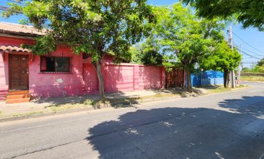 CASA EN VENTA – MACHALÍ CENTRO