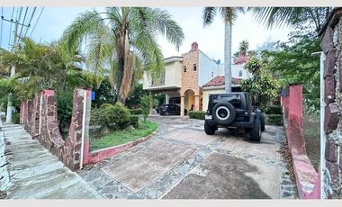 CASA DE OPORTUNIDAD EN LAS CAÑADAS