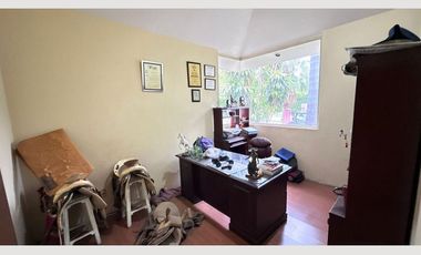 CASA DE OPORTUNIDAD EN LAS CAÑADAS
