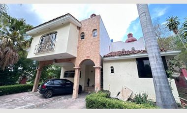 CASA DE OPORTUNIDAD EN LAS CAÑADAS