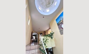 CASA DE OPORTUNIDAD EN LAS CAÑADAS