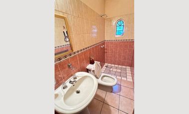 CASA DE OPORTUNIDAD EN LAS CAÑADAS