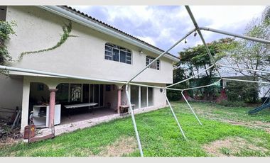 CASA DE OPORTUNIDAD EN LAS CAÑADAS