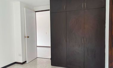 46675 Apartamento en Arriendo Zuñiga