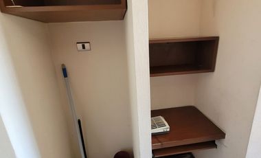 DEPTO HOMESTUDIO / METRO PARQUE ALMAGRO