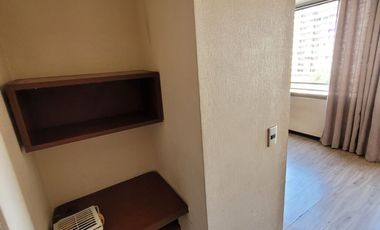 DEPTO HOMESTUDIO / METRO PARQUE ALMAGRO