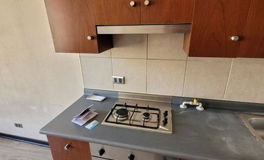 DEPTO HOMESTUDIO / METRO PARQUE ALMAGRO