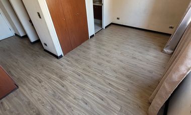 DEPTO HOMESTUDIO / METRO PARQUE ALMAGRO