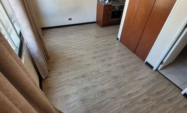 DEPTO HOMESTUDIO / METRO PARQUE ALMAGRO