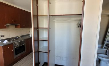 DEPTO HOMESTUDIO / METRO PARQUE ALMAGRO