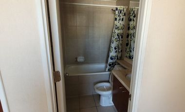 DEPTO HOMESTUDIO / METRO PARQUE ALMAGRO