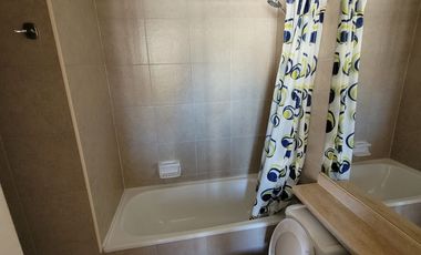 DEPTO HOMESTUDIO / METRO PARQUE ALMAGRO