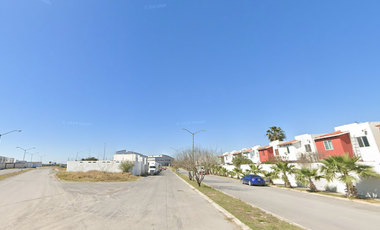 HERMOSA CASA EN EL FRACCIONAMIENTO BONANZA EN NUEVO LAREDO
