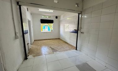 ARRIENDO LOCAL COMERCIAL SANTA LIBRADA