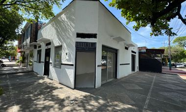 ARRIENDO LOCAL COMERCIAL SANTA LIBRADA