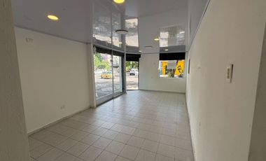 ARRIENDO LOCAL COMERCIAL SANTA LIBRADA