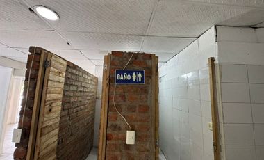 ARRIENDO LOCAL COMERCIAL SANTA LIBRADA