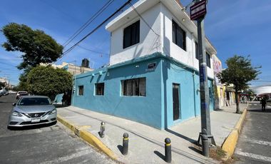 SE VENDE PROPIEDAD 260 MTS GENERAL IGNACIO ZARAGOZA