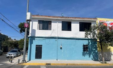 SE VENDE PROPIEDAD 260 MTS GENERAL IGNACIO ZARAGOZA