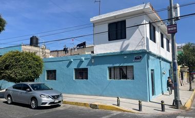 SE VENDE PROPIEDAD 260 MTS GENERAL IGNACIO ZARAGOZA