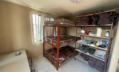 SE VENDE PROPIEDAD 260 MTS GENERAL IGNACIO ZARAGOZA