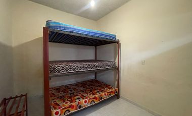 SE VENDE PROPIEDAD 260 MTS GENERAL IGNACIO ZARAGOZA