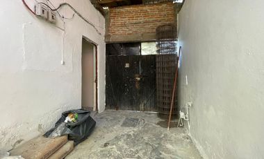 SE VENDE PROPIEDAD 260 MTS GENERAL IGNACIO ZARAGOZA