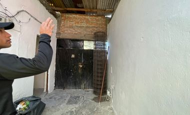 SE VENDE PROPIEDAD 260 MTS GENERAL IGNACIO ZARAGOZA