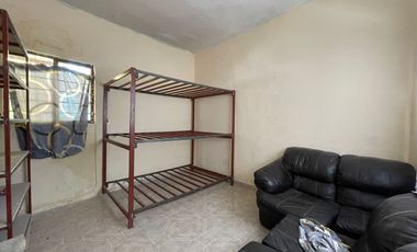 SE VENDE PROPIEDAD 260 MTS GENERAL IGNACIO ZARAGOZA