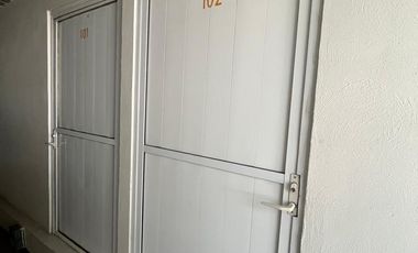 Departamento en Venta San Lucas Tepetlacalco
