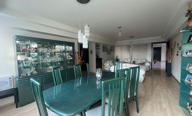 Departamento en Venta San Lucas Tepetlacalco