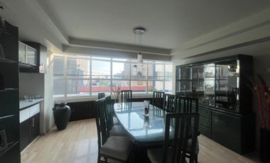 Departamento en Venta San Lucas Tepetlacalco