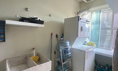 Departamento en Venta San Lucas Tepetlacalco
