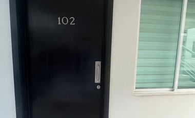 Departamento en Venta San Lucas Tepetlacalco
