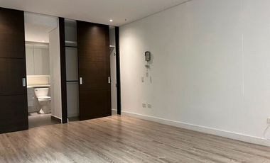 46677 Apartaestudio en Arriendo La Maria