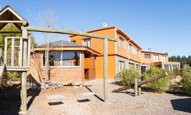 Maravillosa Parcela Con Casa de 347 M2 En Parque Santa María